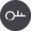 一个密码app