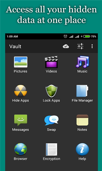 Audio Manager