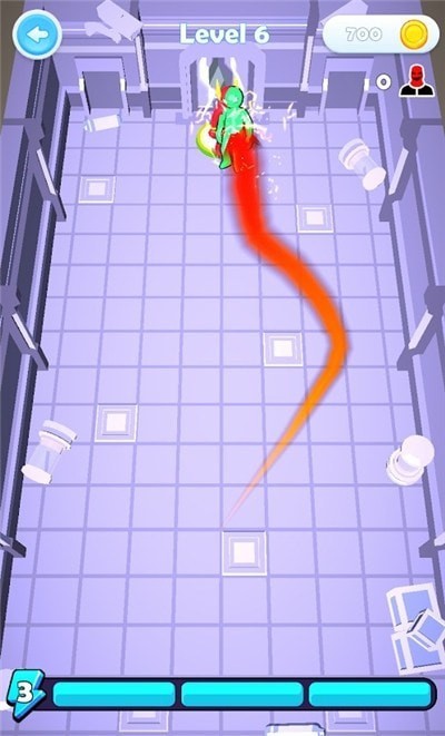 SpeedsterHit截图