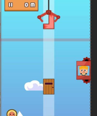 建小猪房截图