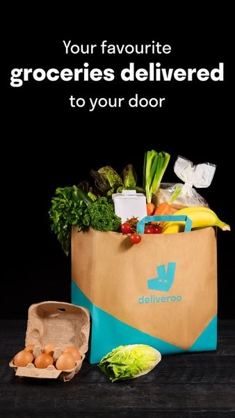 deliveroo