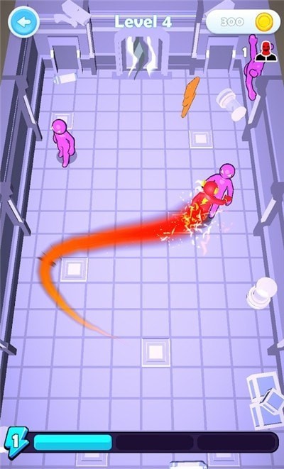 SpeedsterHit截图