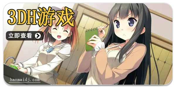 3DH游戏