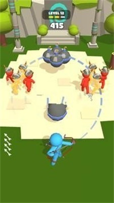 SlingBlow截图