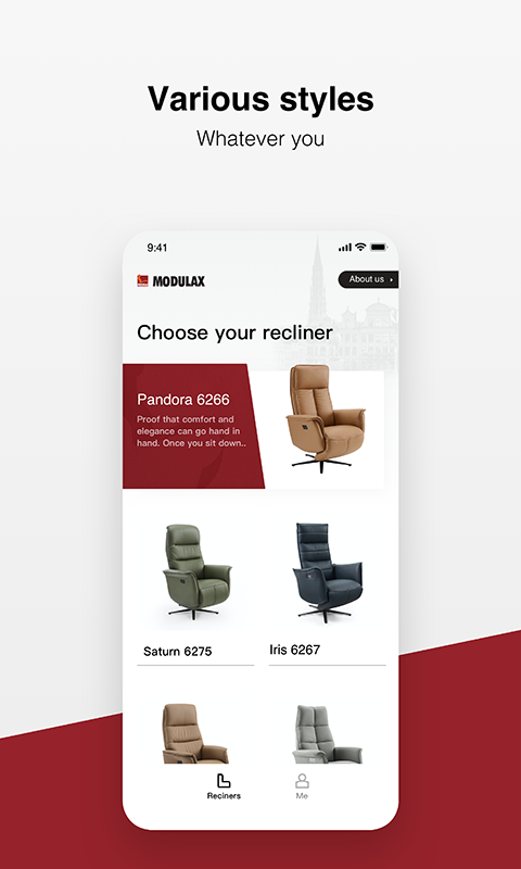 Modulax