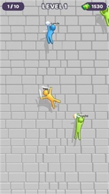 跳跃派对截图
