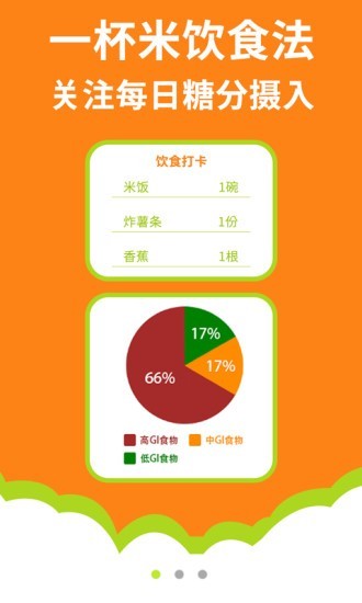 一杯米截图