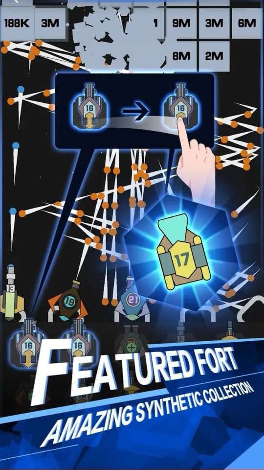 idlefort截图