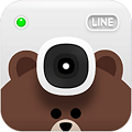 line camera