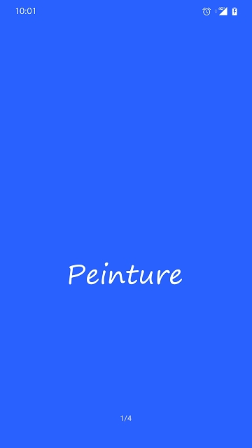 Peinture