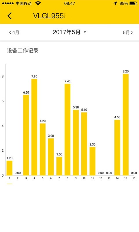 临e家截图