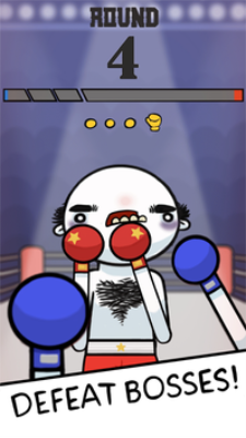 AngryBoxing截图