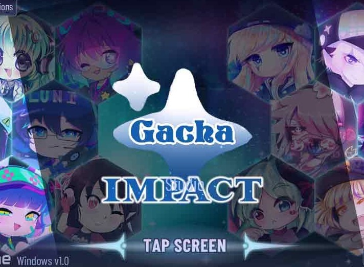 加查impact怎么玩 加查impact游戏攻略