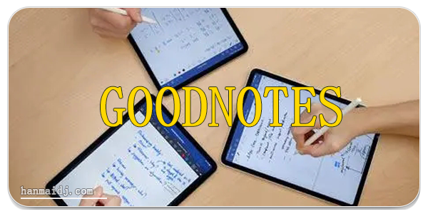 goodnotes