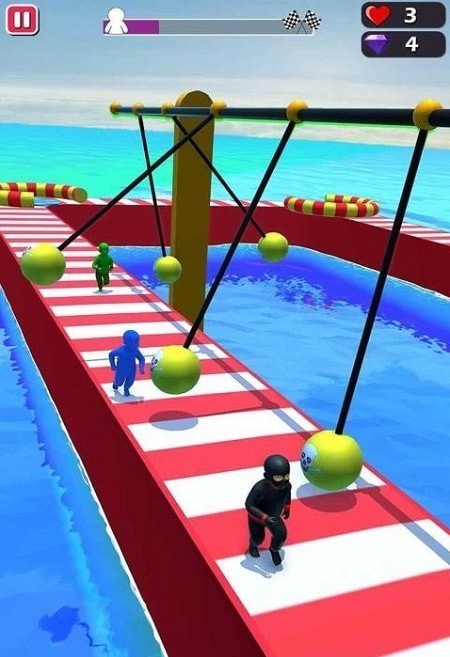 EpicFunRace3D