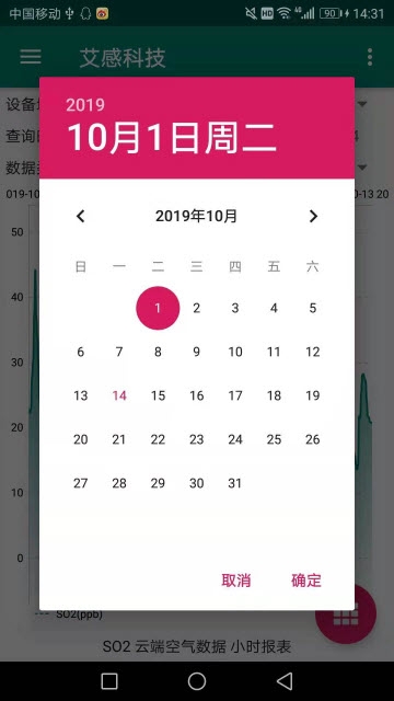 艾感科技