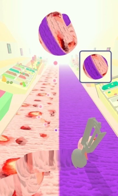 IceCreamRun截图