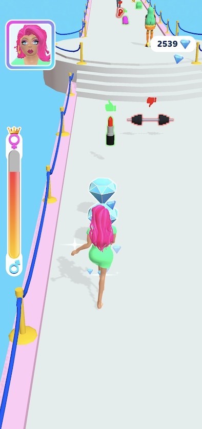 DragQueenRace截图