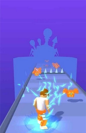 IronGuy截图