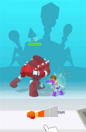 IronGuy截图
