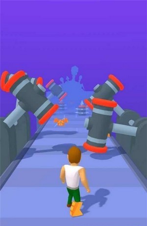 IronGuy截图
