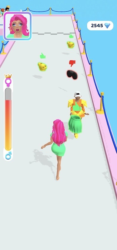DragQueenRace截图