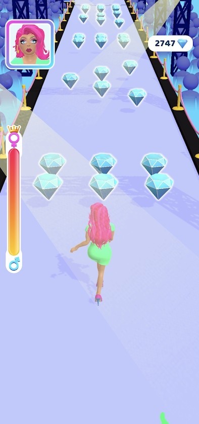 DragQueenRace截图