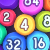 泡泡终结者2048