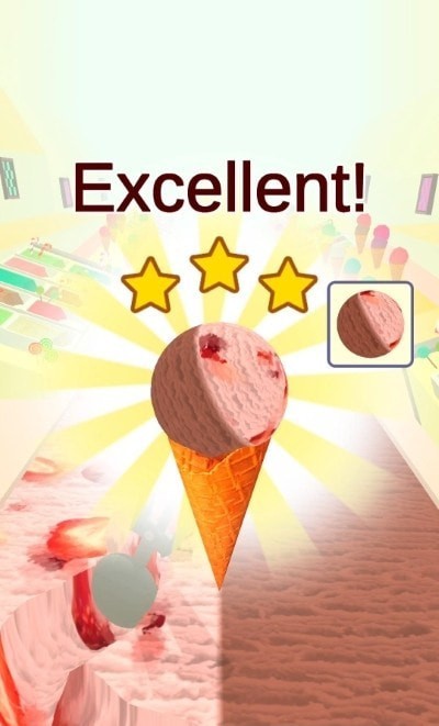 IceCreamRun截图