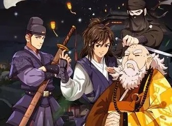 无名江湖阴剑怎么玩 阴剑武学攻略