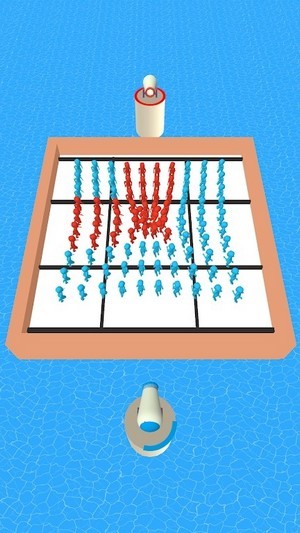 骰子块截图