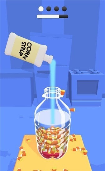 FrozenHoney
