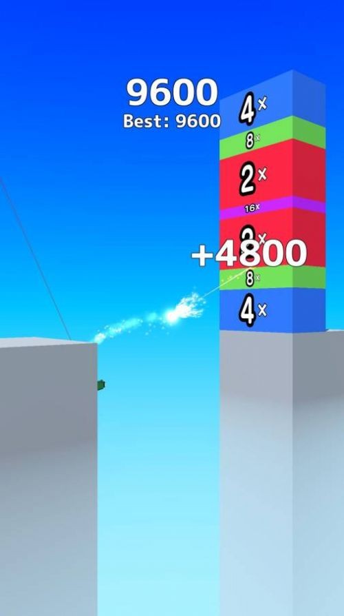 GunSprint截图