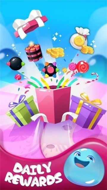JellyLand截图
