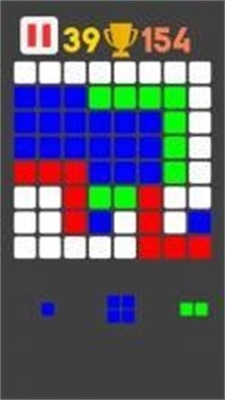 拼块拼图