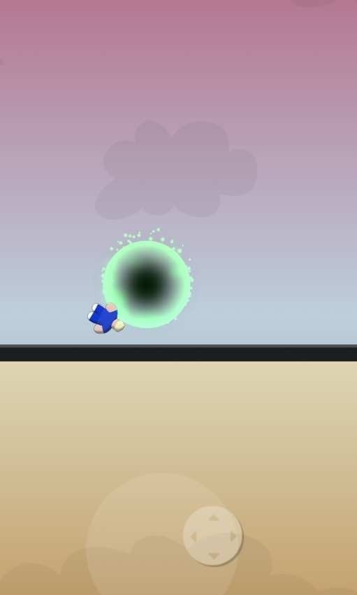 GravityFall截图