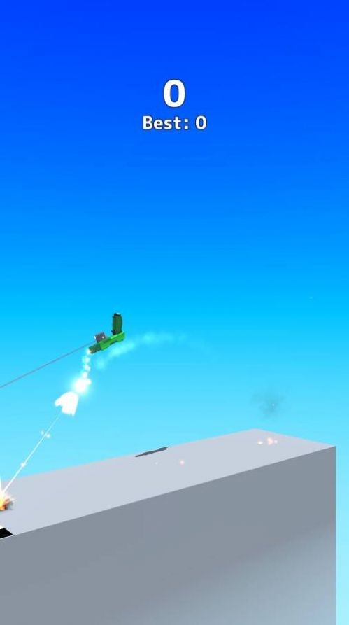 GunSprint截图