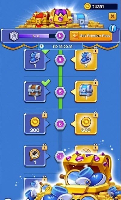 DropBattle截图