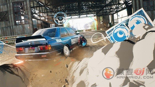 极品飞车22不羁奇珍异宝成就该怎么做 极品飞车22不羁奇珍异宝奖杯成就完成方法
