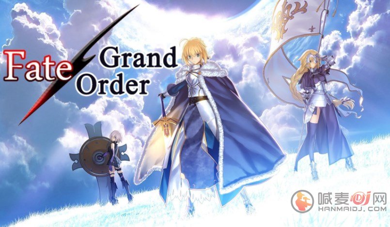 fgo2023年新年拼图任务攻略 国服2023新年任务通关详解