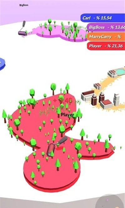 PaperRoller截图