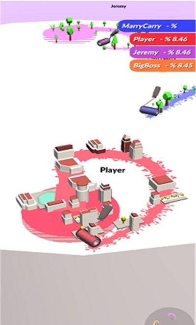 PaperRoller截图
