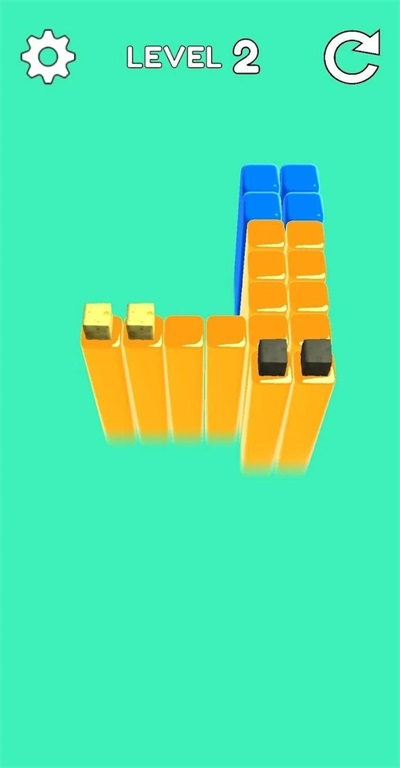 海绵融合截图