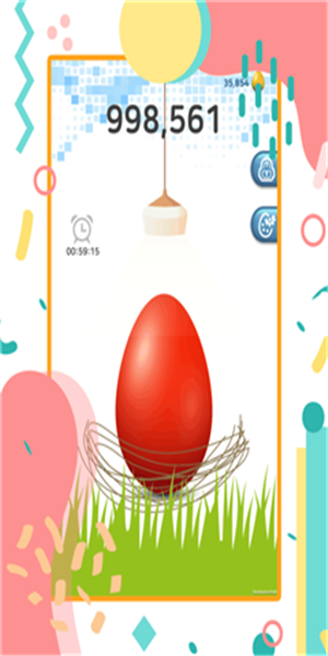 精灵宠物蛋截图