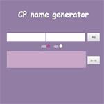 cp name generator