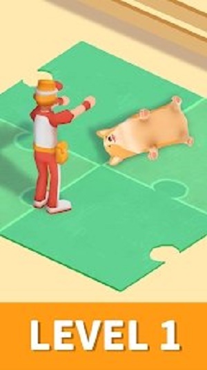 狗狗学院截图