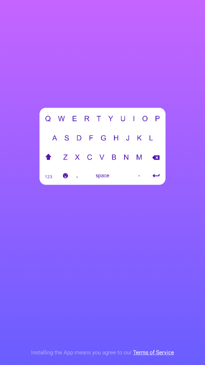 Emoji Keyboard