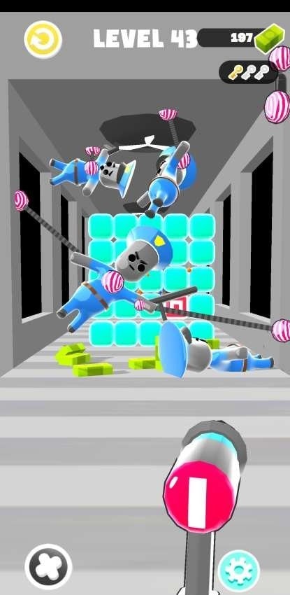 绳枪3D截图
