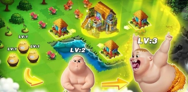 SuperMerge截图