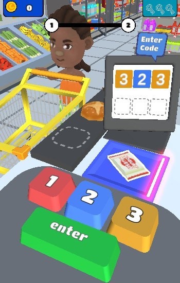 3D大卖场截图